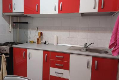 2 camere Confort 1 Decomandat, etaj 3, Renovat, Radu Negru - 6