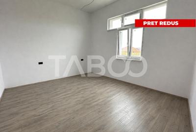 Apartament 113 mpu constructie noua zona Turnisor Sibiu - 1