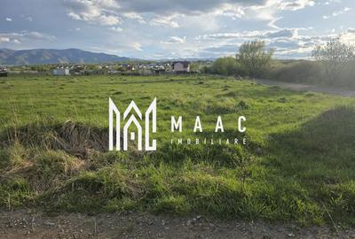 Teren Intravilan | 405 MPU | Cisnădioara - 2