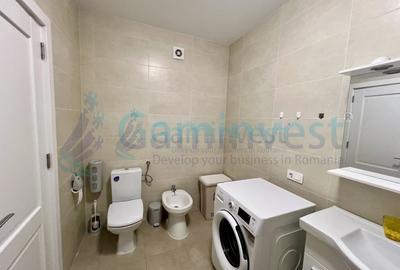 Apartament cu 2 camere si loc de parcare, Ared, Oradea, Bihor - 13