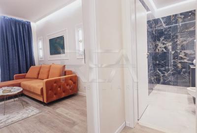 Garsoniera | Complexul Exigent Plaza | Faza 5 | - 3