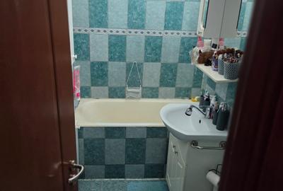 Dacia, apartament 2 camere decomandat et.4 - 13