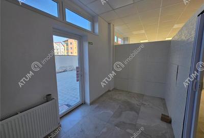 Spatii comerciale 60 mp in zona Brana din Selimbar - 4