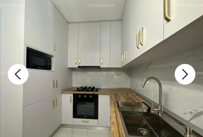 Apartament Superb - Theodor Pallady - 1