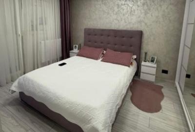 DIRECT PROPRIETAR! Apartament 3 camere modificat in 4, renovat complet - 8