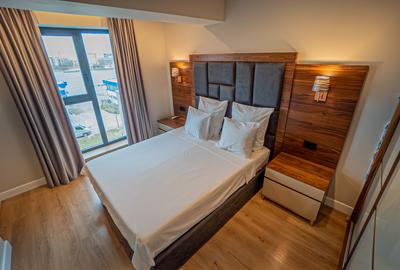 Apartament 2 Camere Lux cu vedere la Lac - Aviatorii Residence 2 - 9