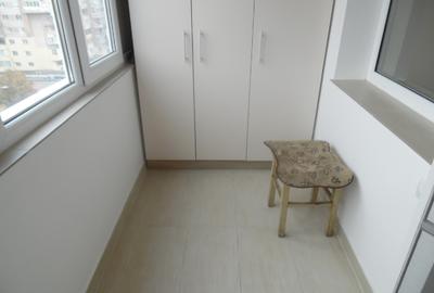 Inchiriez apartament 2 camere decomandat in Deva, zona Casa de Pensii, renovat - 6