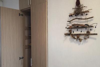 2 camere Drumul Taberei - Valea Cricovului | imobil 2011 | *parcare privata* - 6