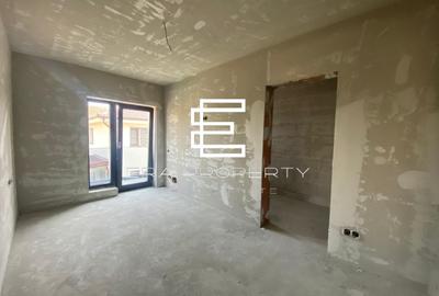 Casă individuală  – 130 mp utili, teren 575 mp, Cartierul Tineretului - 6