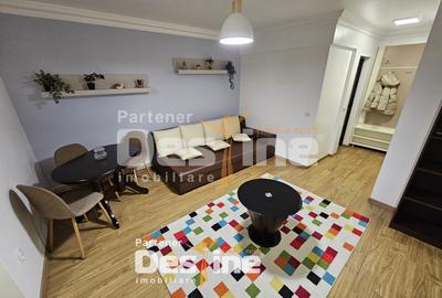 Apartament 2 camere Semidecomandat, Etaj 2, 36 mp - Tudor Vladimirescu - 1