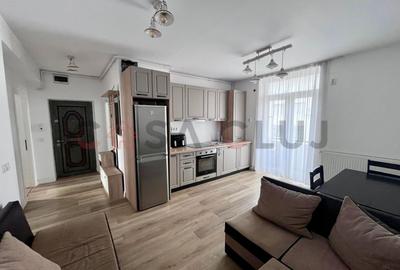 2 camere decomandate, Garaj+ 1 loc de parcare in curte, Zona The Office - 3