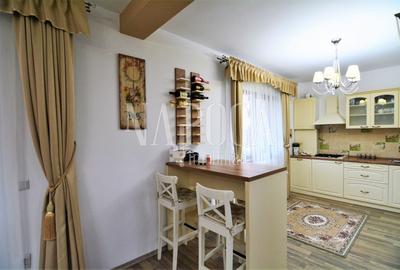 Casa 4 camere de vanzare in Floresti - 13