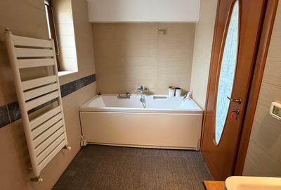 Vanzare Cladire S+P+4 - Dorobanti, 3 apartamente, 6 locuri de parcare - 17