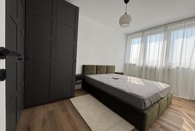 3 camere renovat complet langa Parc Floreasca-Beller - 5