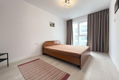 NOU / PRIMA INCHIRIERE /COMPLET MOBILAT SI UTILAT - 10