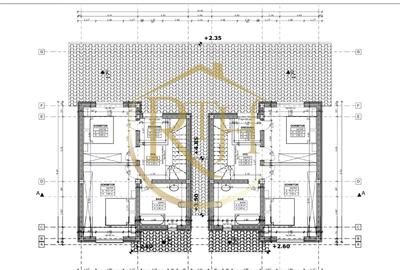 Oferim spre vanzare Duplex, regim P+M, Mosnita Noua, langa Valery, 0% Comision - 10