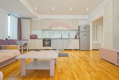 COMISION 0%! STUDIO BLOC NOU CU PARCARE SI BALCON |RACADAU CARPATILOR - 1