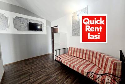 Independentei UMF Apartament 2Camere Cu Toate Consumurile Incluse Incluse - 6