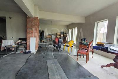 Casa 10 camere de vanzare in Podgoria Oradea, Oradea - 1