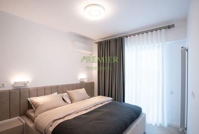 Apartament 3 camere lux in Cortina North/ Nusco/ Cloud 9/ Aviatiei - 1