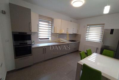 Casa  individuala de inchiriat | Gheorgheni | Zona Iulius Mall - 2