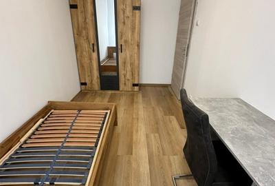 Apartament cu 2 camere - zona  Podu de Piatra - 5