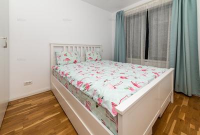 2 camere Tei | Mobilat si utilat complet | Centrala termica - 3