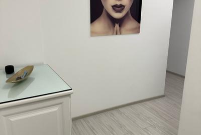 Apartament cu 2 camere în Tomis Nord - 9
