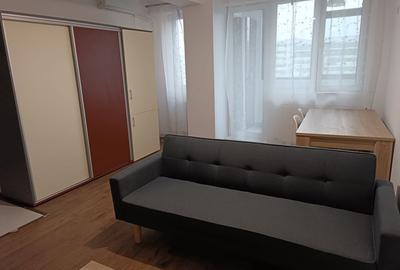 De inchiriat Apartament 2 camere Militari Residence - 1