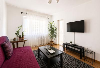 APARTAMENT 2 CAMERE STEFAN CEL MARE | MOSILOR | - 1