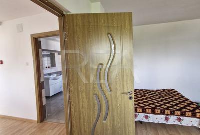 Vilă 7 camere Sălăjan, centrală, an 2020, 281 mp - 3