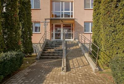 Apartament 2 camere, Avantgarden Bartolomeu, str Pescărușului - 18