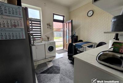 Apartament la casa, situat in zona centrala - 2