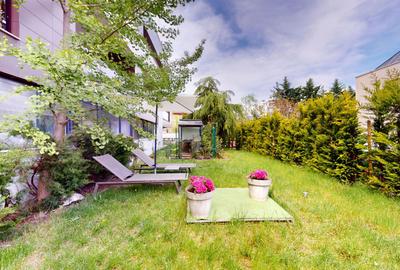 PIPERA | IANCU NICOLAE  | 3 camere | 116 mp | Parcare | Gradina 94 mp - 4