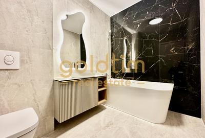 Penthouse exclusivist/3 dormitoare/254 mp utili/Terasă panoramică/Lift Privat - 13