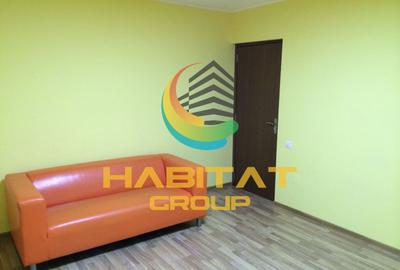 Apartament cu 2 camere decomandat în Cantemir