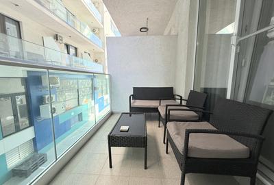 Apartament 3 camere Mamaia Nord prima linie la mare - 15