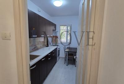 Garsoniera spatioasa si luminoasa,  renovmobilata si utilata complet TINERETULUI - 3