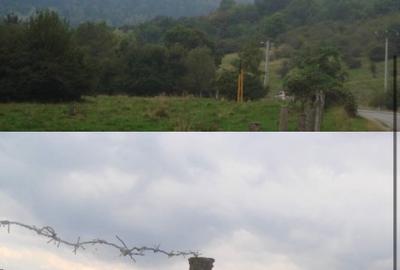 Teren extravilan de 14700 mp, în Cheile Râșnoavei