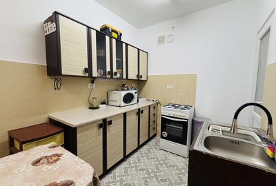 Apartament 2 camere, 49 mp utili, mobilat - Ultracentral - 5