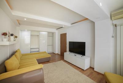 2 Camere*Calea Vitan*Decomandat*Renovat* Centrala individuala - 2