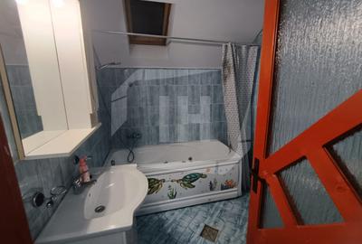 Apartament 3 camere, decomandat, zona strazii Dunarii - 7