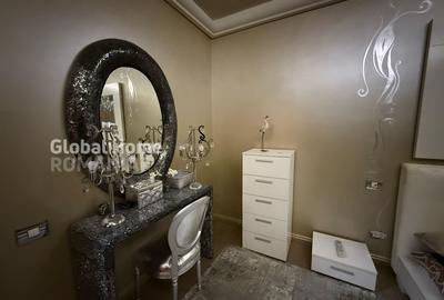 Apartament 4 camere 180MP | Bucurestii Noi | 2 locuri parcare | - 6