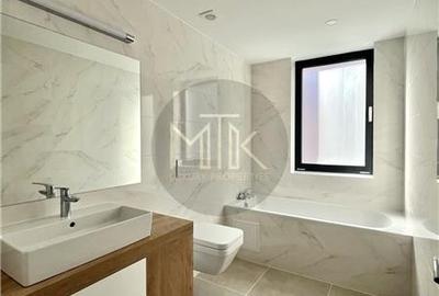EXCLUSIV | SCOALA AMERICANA - Complex cu PISCINA | Pipera - Vila Duplex / 327 MP - 28