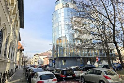 Spatiu birouri 260 mp utili in cladire de birouri langa Primaria Banu Manta - 3