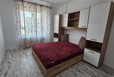 Metalurgiei Park, apartament mobilat-utilat, loc parcare subteran - 15