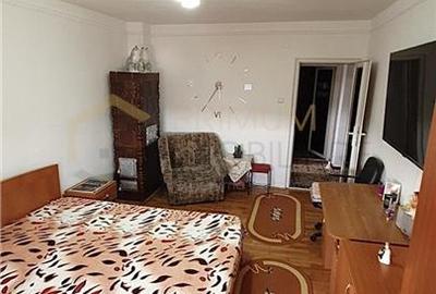 SIMION BARNUTIU - 2 Camere - Decomandat - Centrala proprie - 2