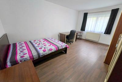 2 camere, 2 dormitoare, decomandate, mobilat modern, cu garaj, in Zorilor - 1