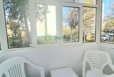 Ap. 2 camere cu balcon  Mihai Viteazu parter - 8