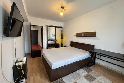 2 camere, decomandate, modern, Manastur Zona Calvaria,Plopilor,Rustica - 1